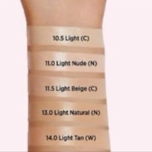 NWT:It Bye Bye Under Eye Full Coverage Ant-Aging Waterproof Concealer - Picture 7 of 8